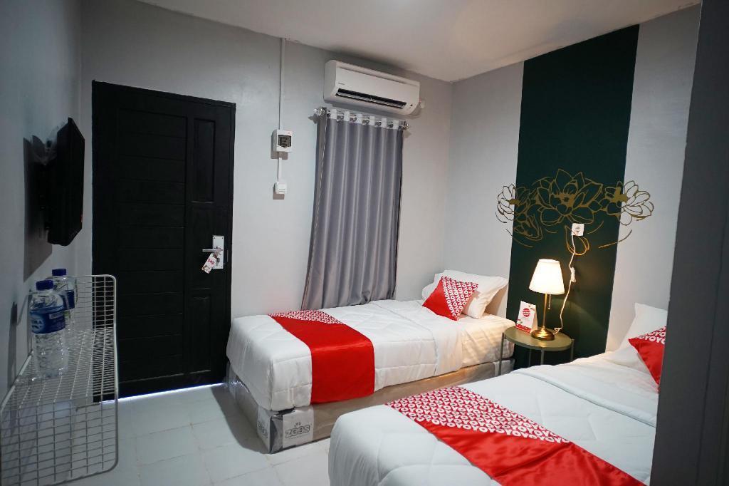 Reddoorz At Sani Guest House Balikpapan Buitenkant foto